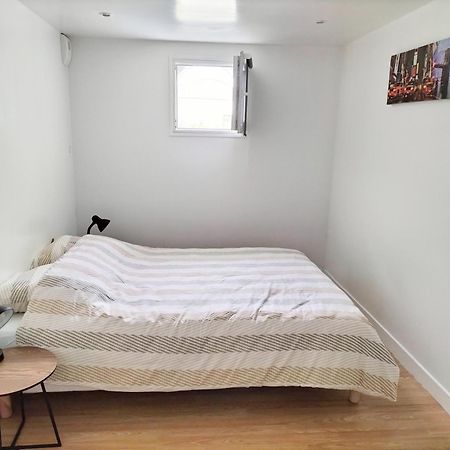Super Appartement Autonome A Villepinte Proche De Paris エクステリア 写真