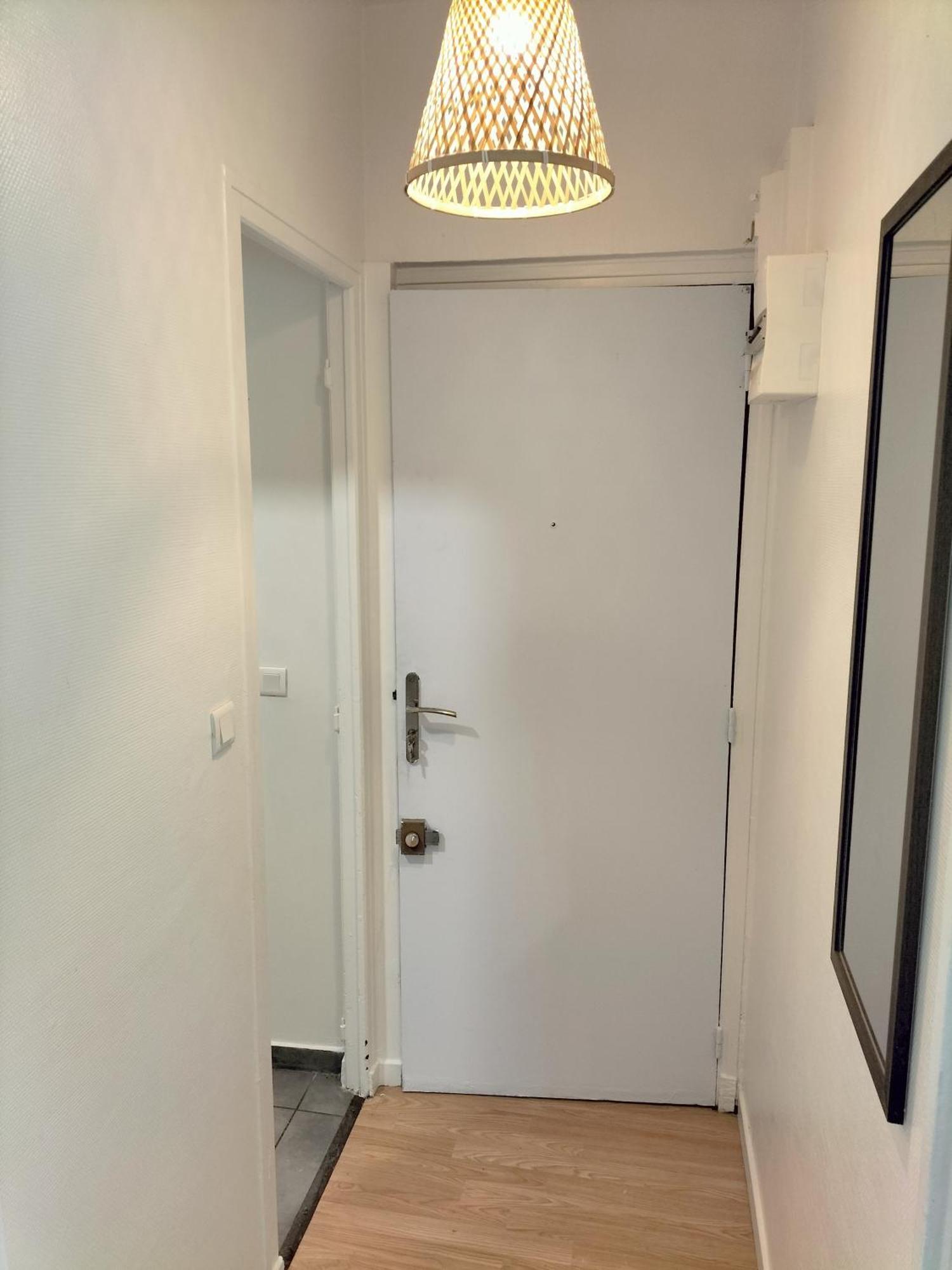 Super Appartement Autonome A Villepinte Proche De Paris エクステリア 写真
