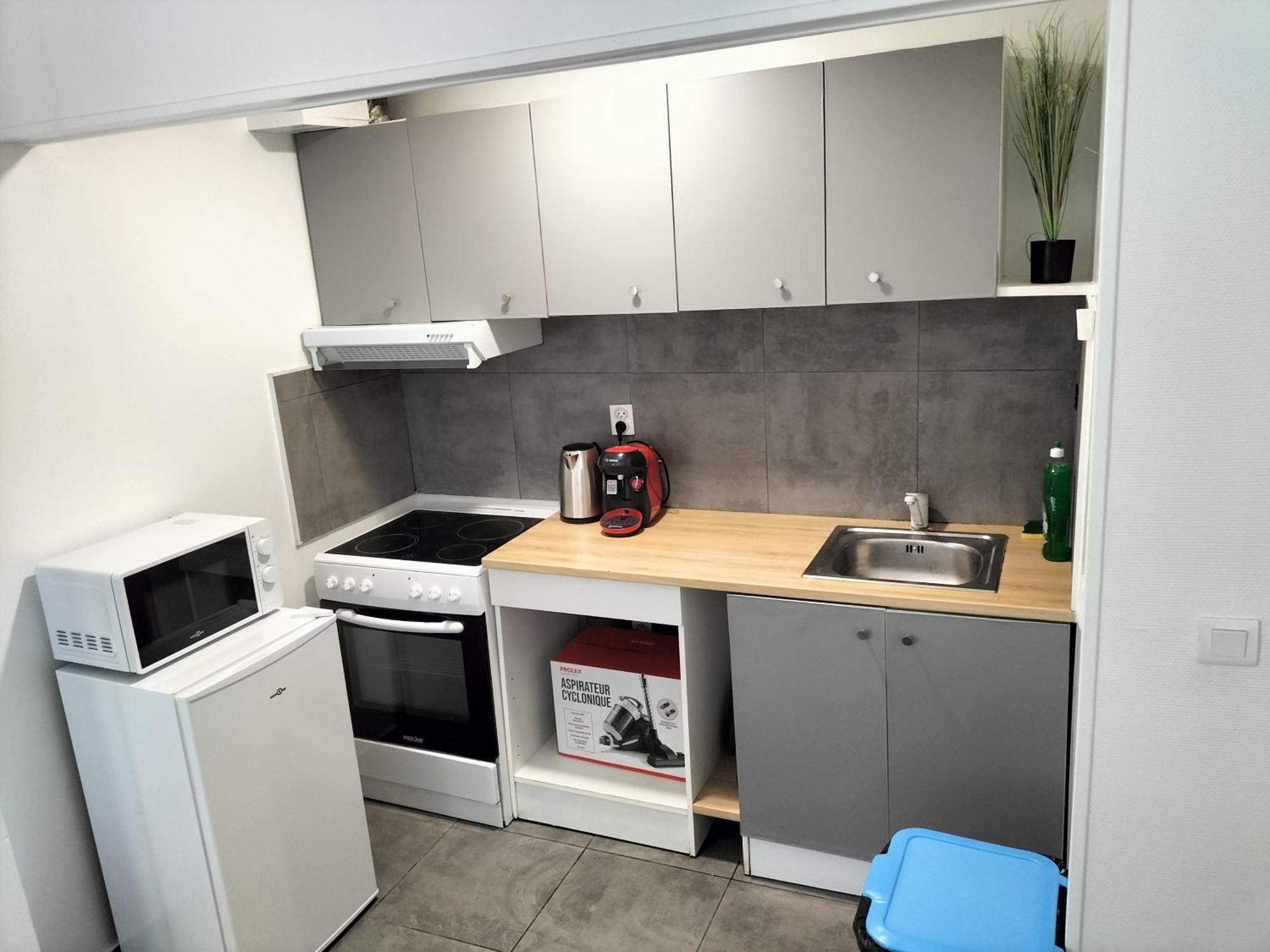 Super Appartement Autonome A Villepinte Proche De Paris エクステリア 写真