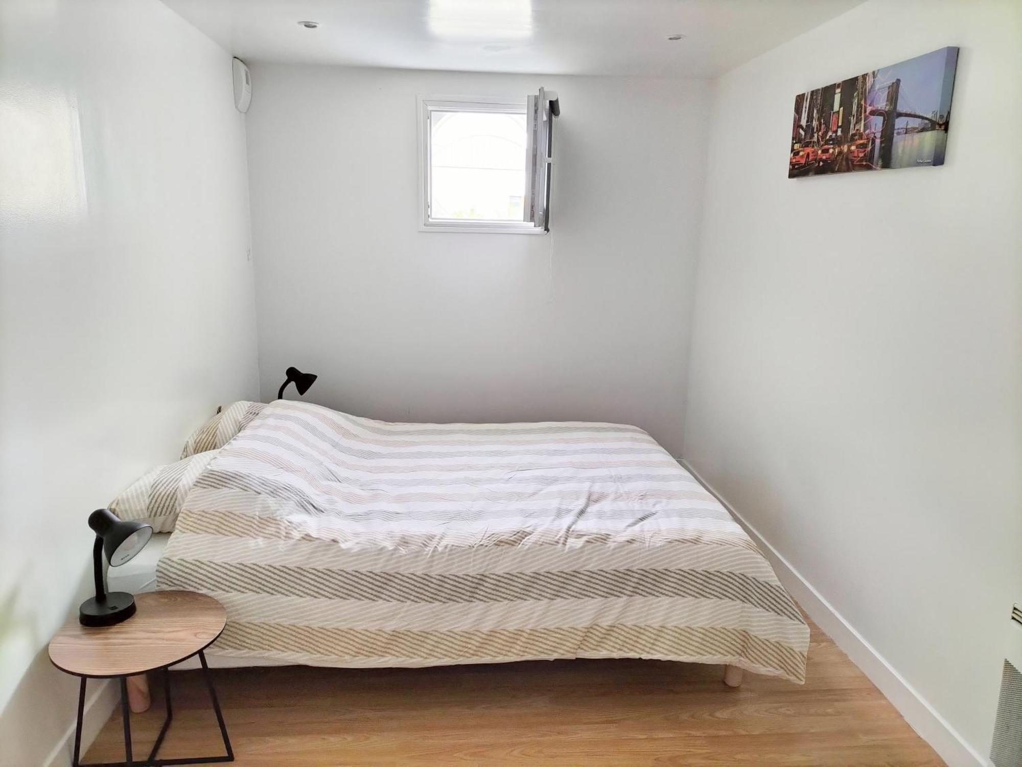 Super Appartement Autonome A Villepinte Proche De Paris エクステリア 写真
