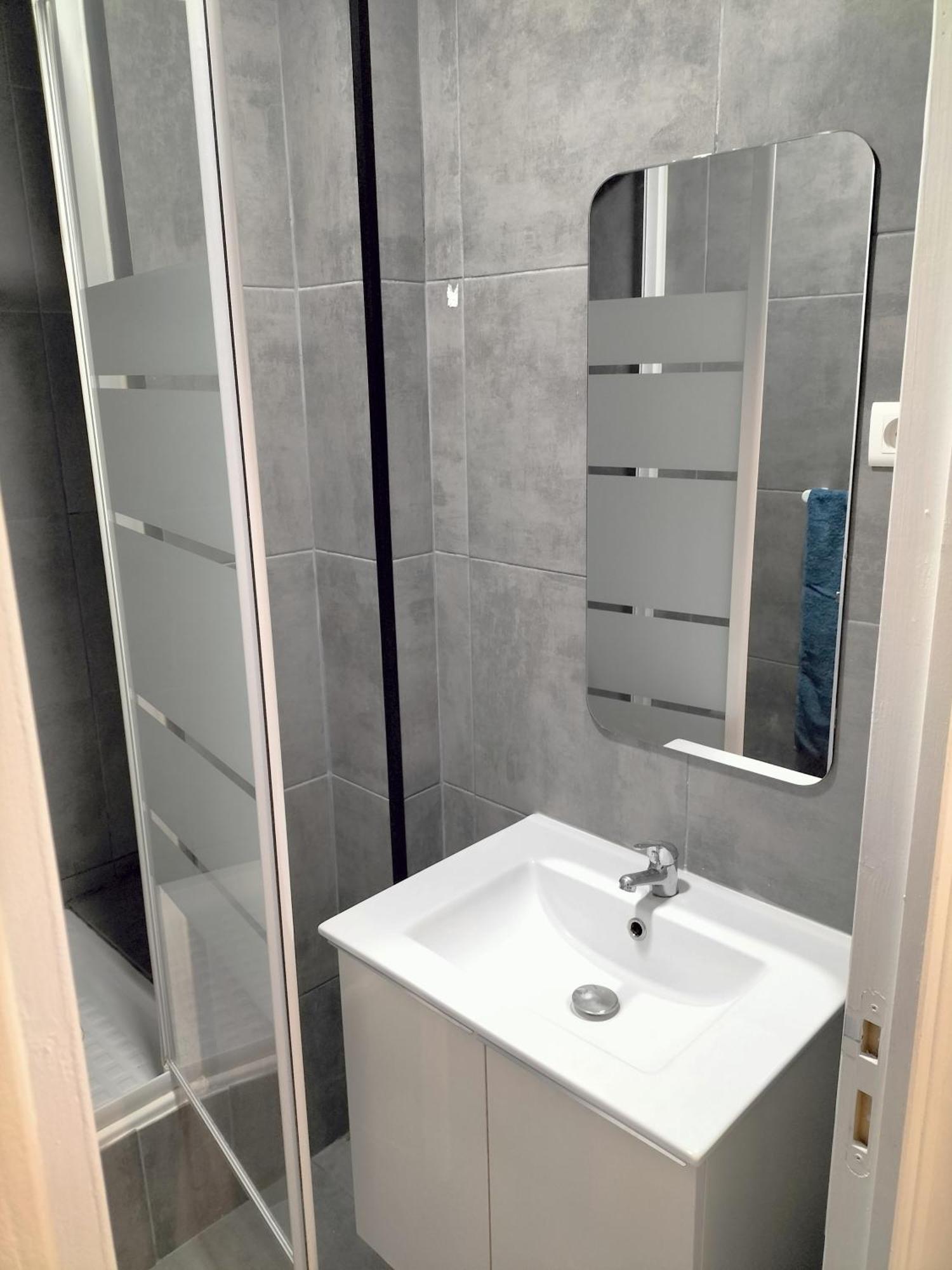 Super Appartement Autonome A Villepinte Proche De Paris エクステリア 写真